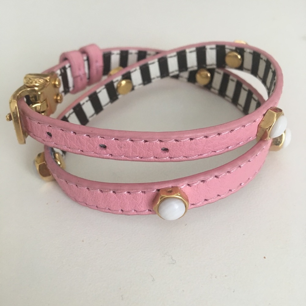 Henri Bender Wrap Bracelet